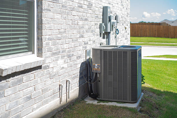 Reliable Ac Repair contractor in Eagle Mountain, UT by FH HVAC
